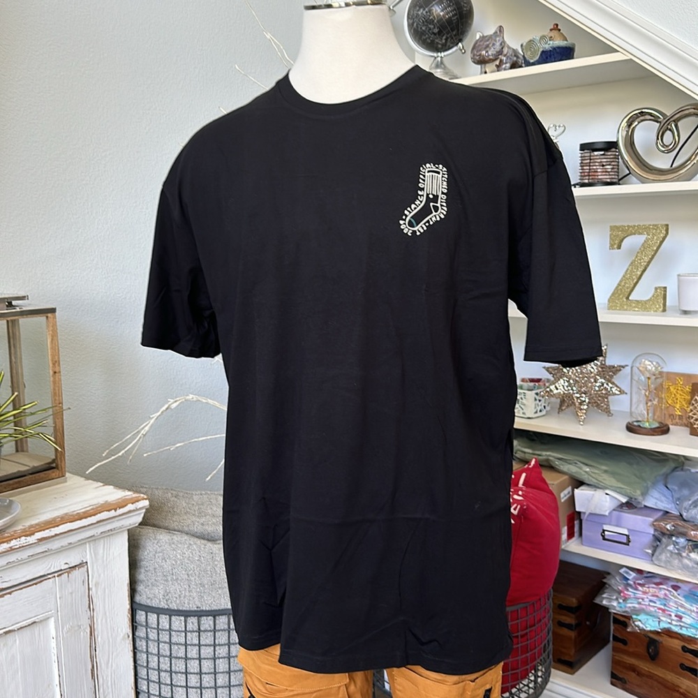 STANCE Origins SS NWT